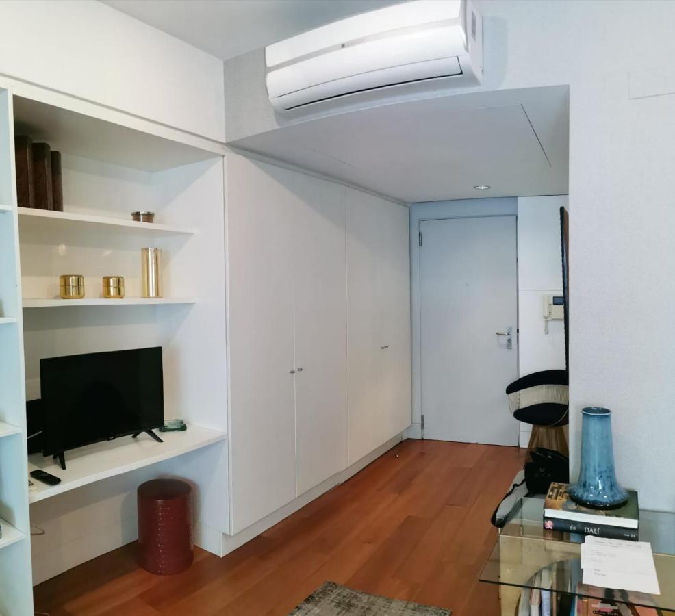 Lisbon Downtown Apartment Free Parking Exteriör bild