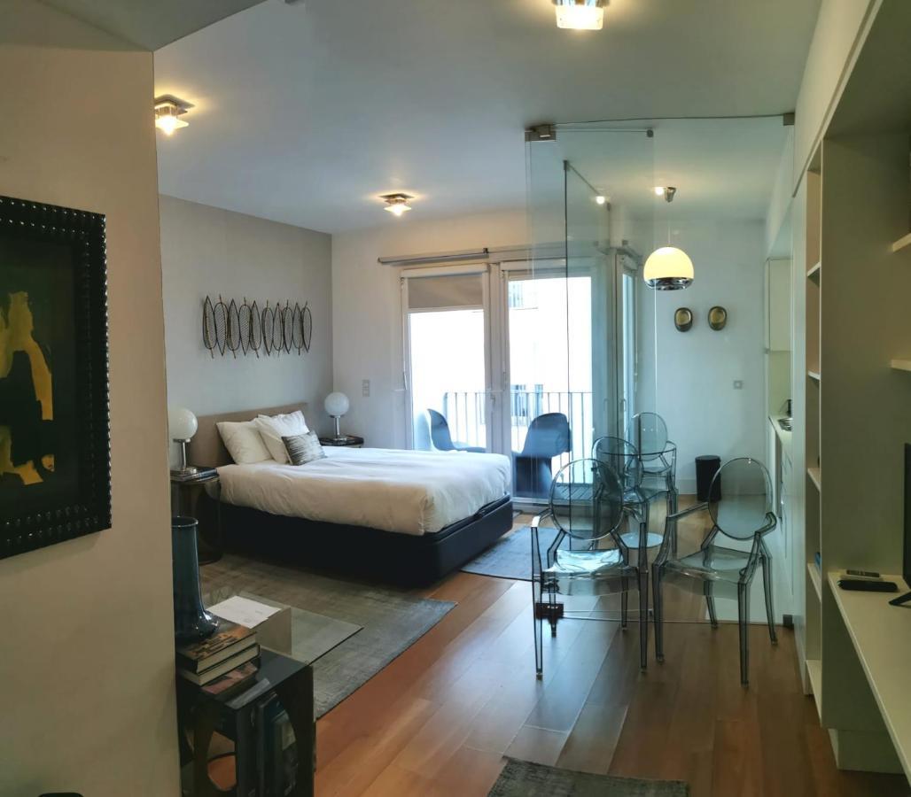 Lisbon Downtown Apartment Free Parking Exteriör bild