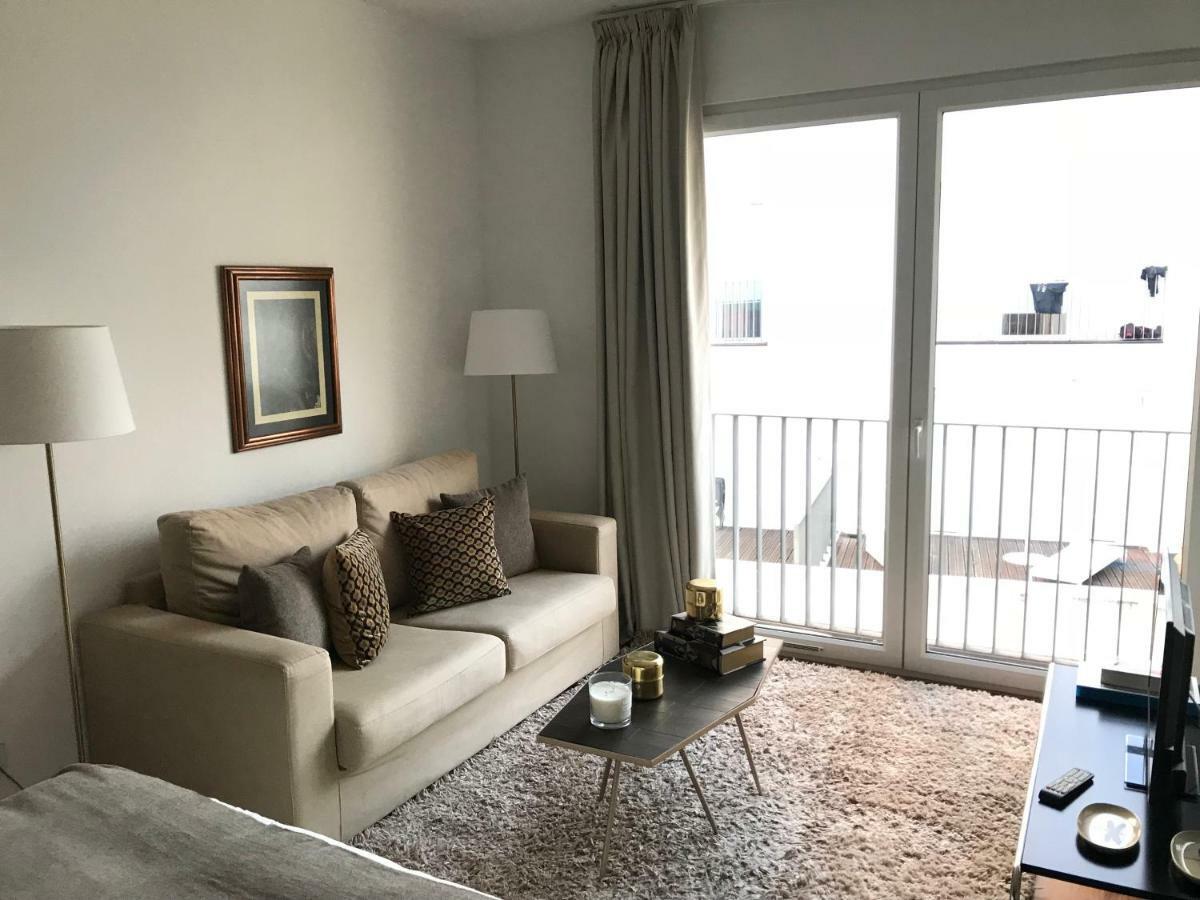 Lisbon Downtown Apartment Free Parking Exteriör bild