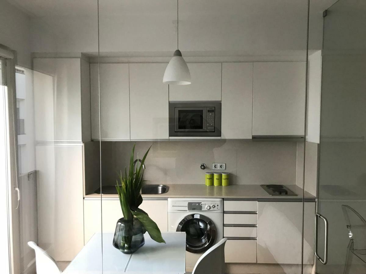 Lisbon Downtown Apartment Free Parking Exteriör bild