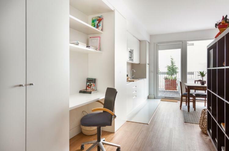 Lisbon Downtown Apartment Free Parking Exteriör bild