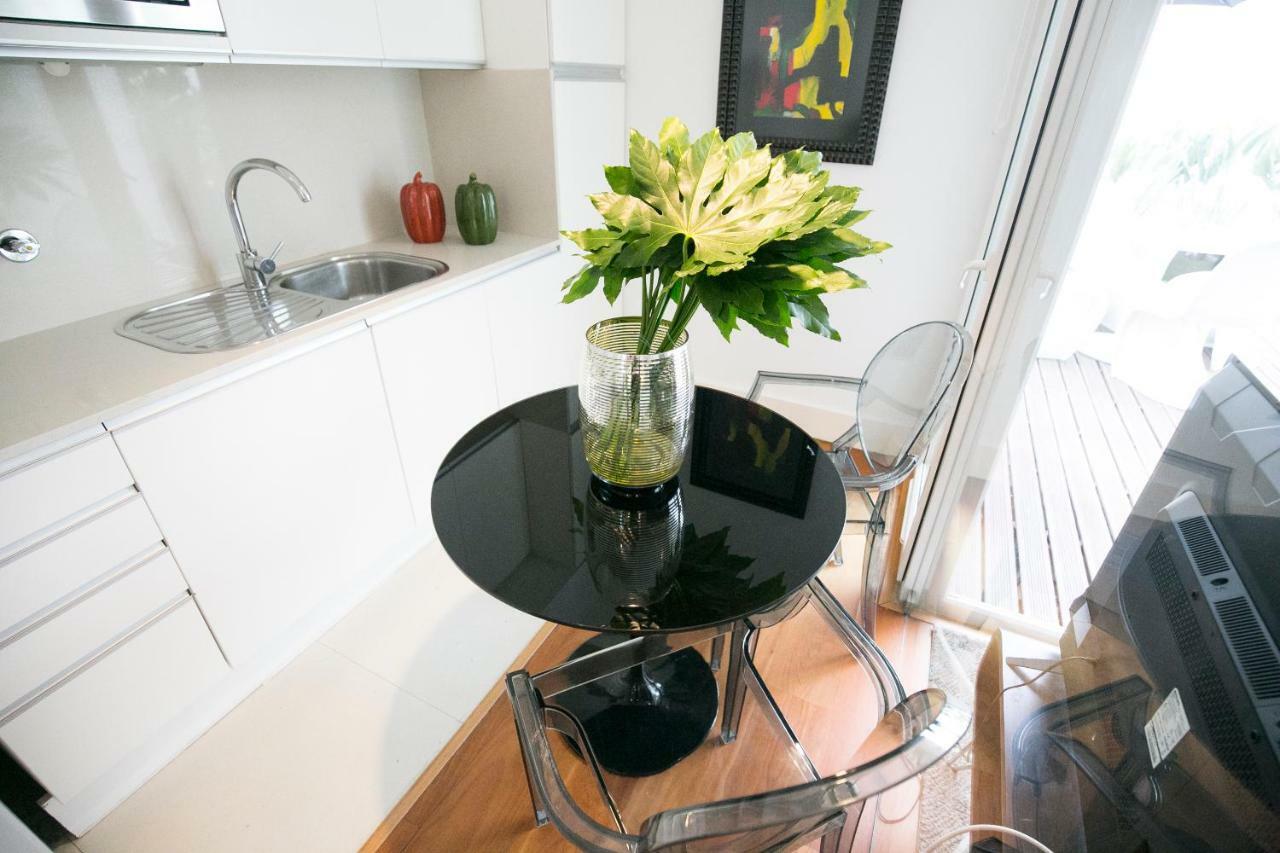 Lisbon Downtown Apartment Free Parking Exteriör bild